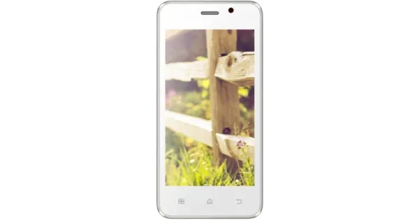 Intex Aqua Amoled