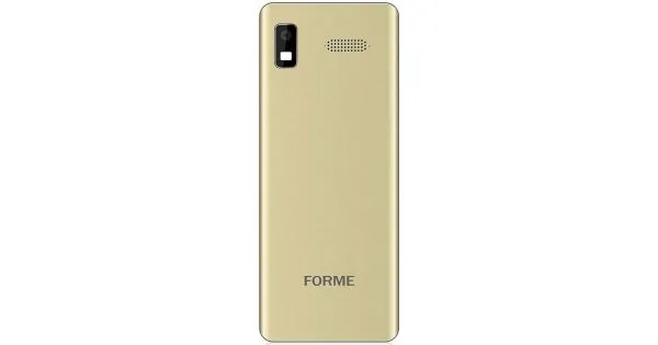 Forme W1 Plus