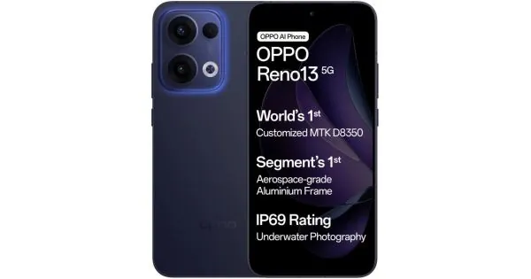 OPPO Reno13
