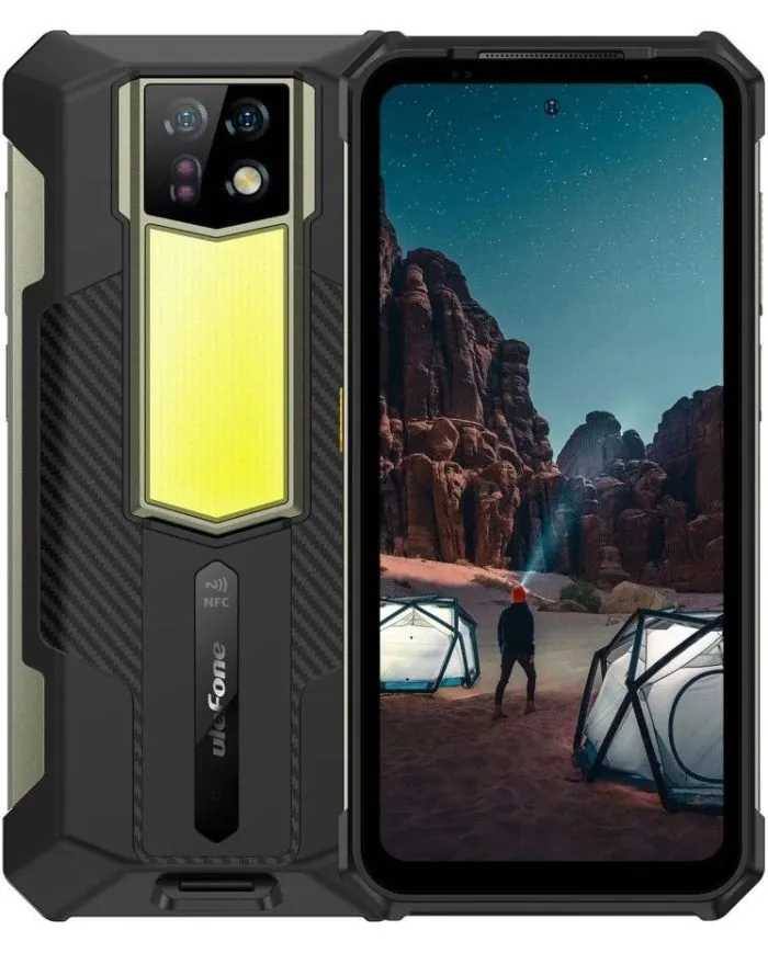 Ulefone Armor 24
