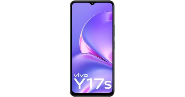 vivo Y17s