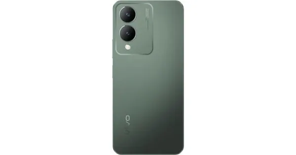 vivo Y17s