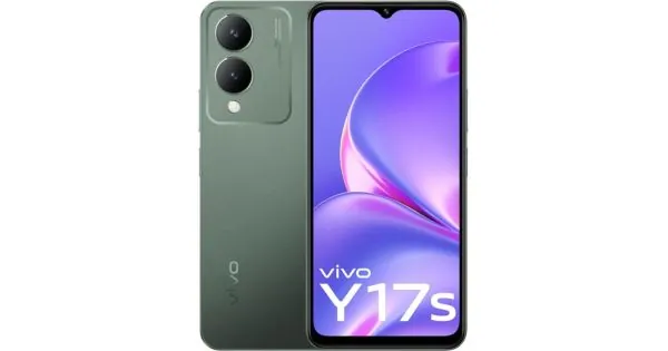 vivo Y17s