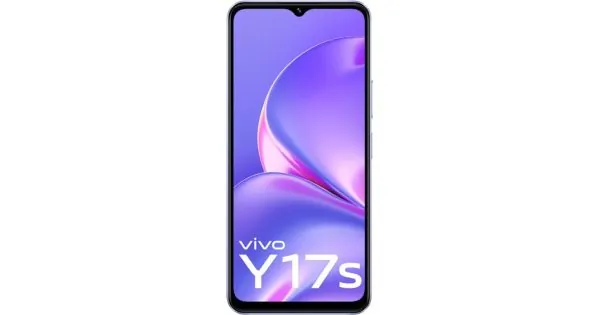 vivo Y17s