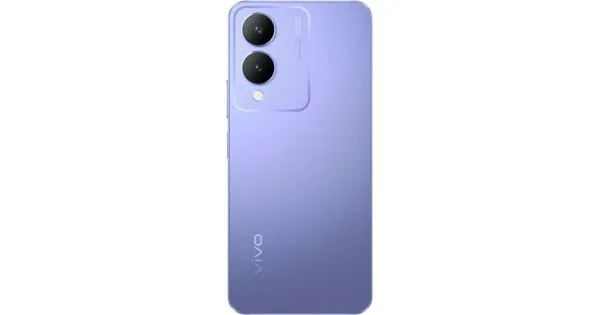 vivo Y17s