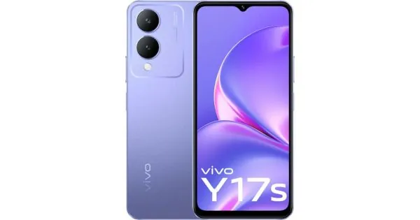 vivo Y17s