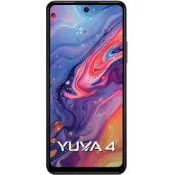 Lava Yuva 4 smartphone specifications - %shop-name%
