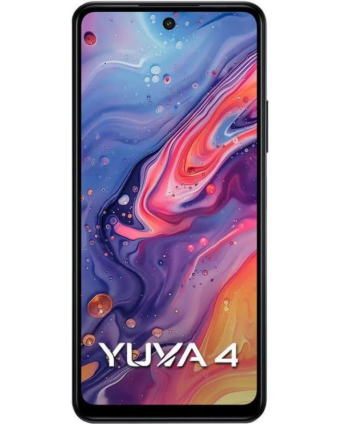 Lava Yuva 4 Lava Yuva 4