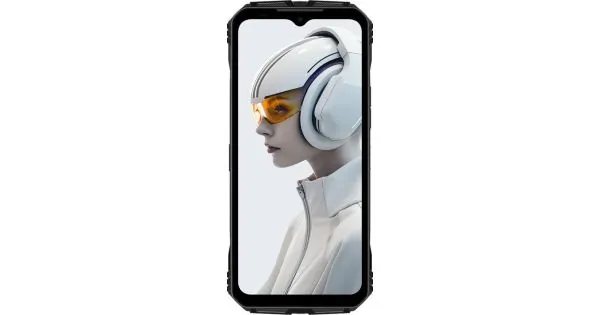 Doogee V Max Plus