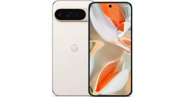 Google Pixel 9 Pro XL