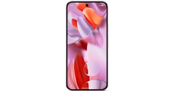 Google Pixel 9 Pro XL