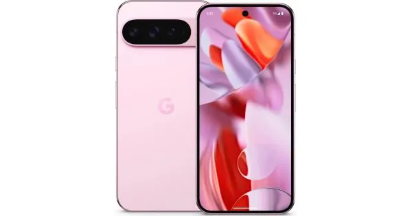 Google Pixel 9 Pro XL