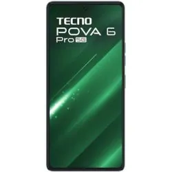 Tecno Pova 6 Pro - Specs, Price, Review - %shop-name%