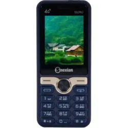 Snexian Guru GT – Reliable Budget Feature Phone