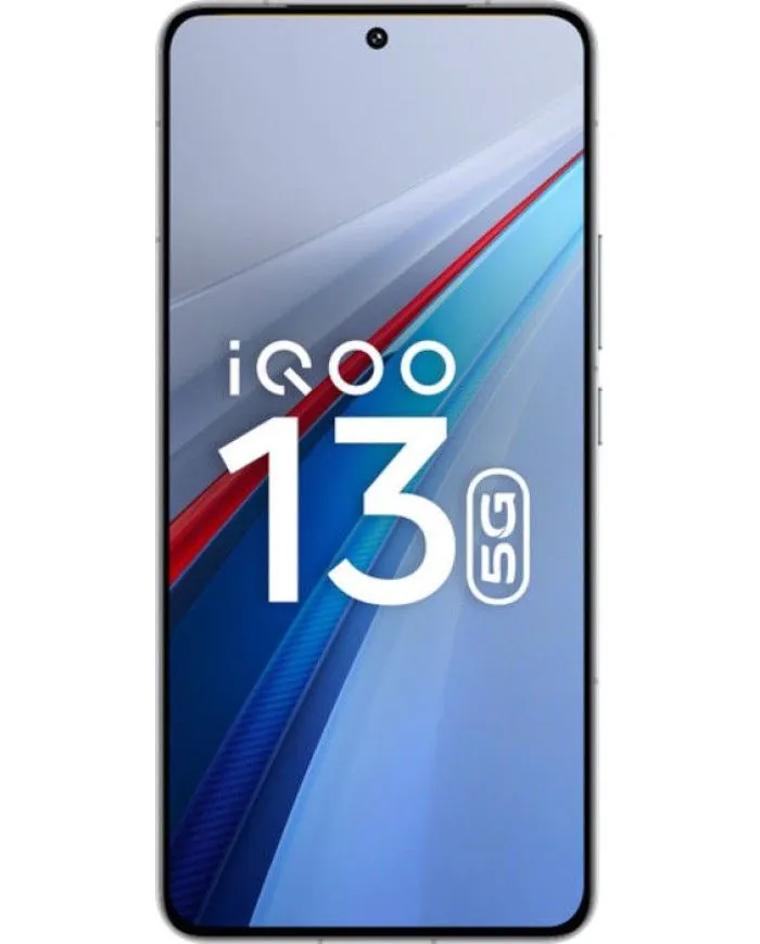 iQOO 13 5G iQOO 13 5G