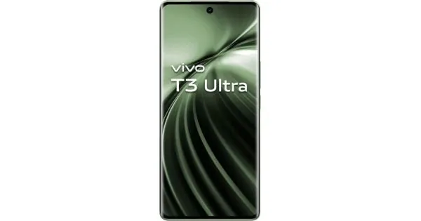 vivo T3 Ultra
