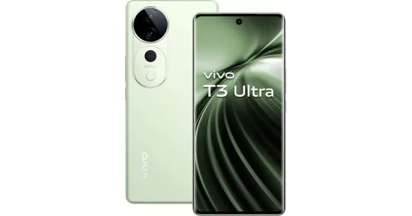 vivo T3 Ultra