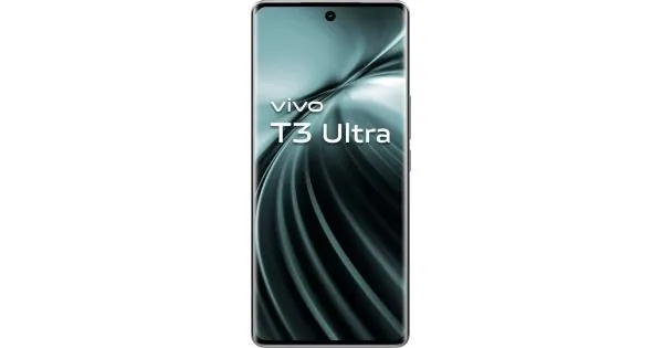 vivo T3 Ultra