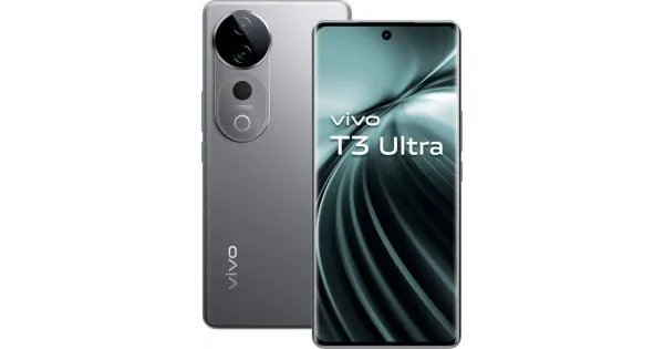 vivo T3 Ultra