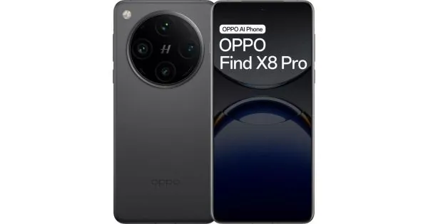 OPPO Find X8 Pro