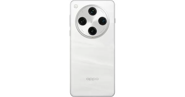 OPPO Find X8 Pro