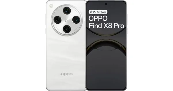 OPPO Find X8 Pro