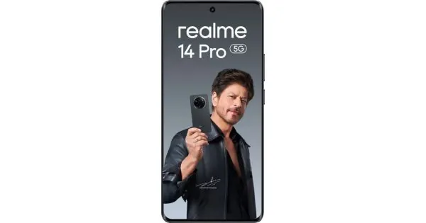 realme 14 Pro