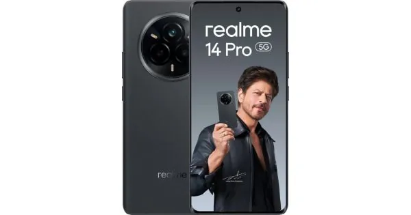 realme 14 Pro