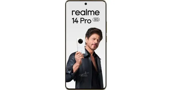 realme 14 Pro