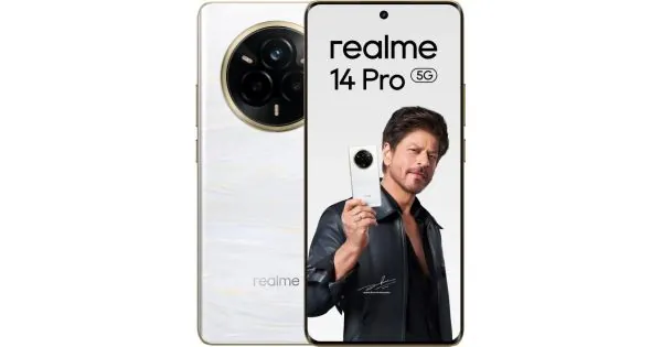 realme 14 Pro