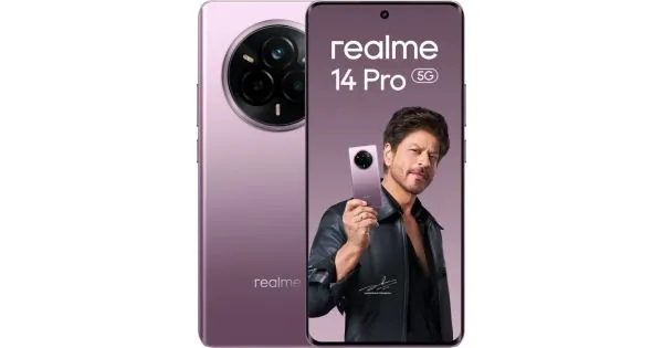 realme 14 Pro