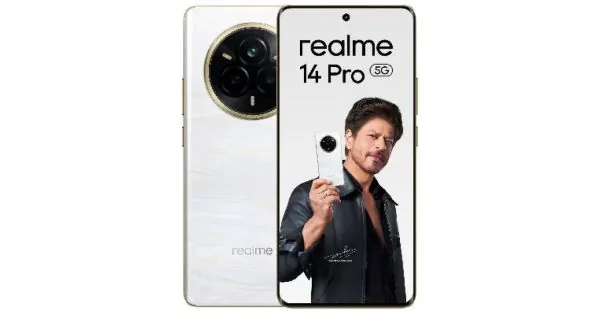 realme 14 Pro