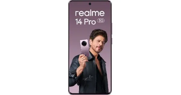 realme 14 Pro