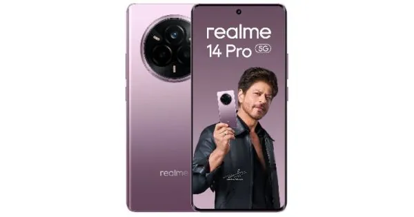 realme 14 Pro