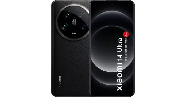 Xiaomi 14 Ultra