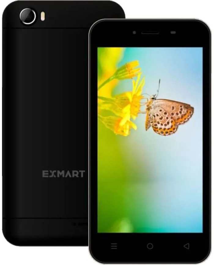 Exmart K1 4G VoLTE