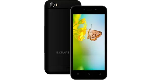 Exmart K1 4G VoLTE