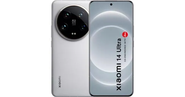 Xiaomi 14 Ultra