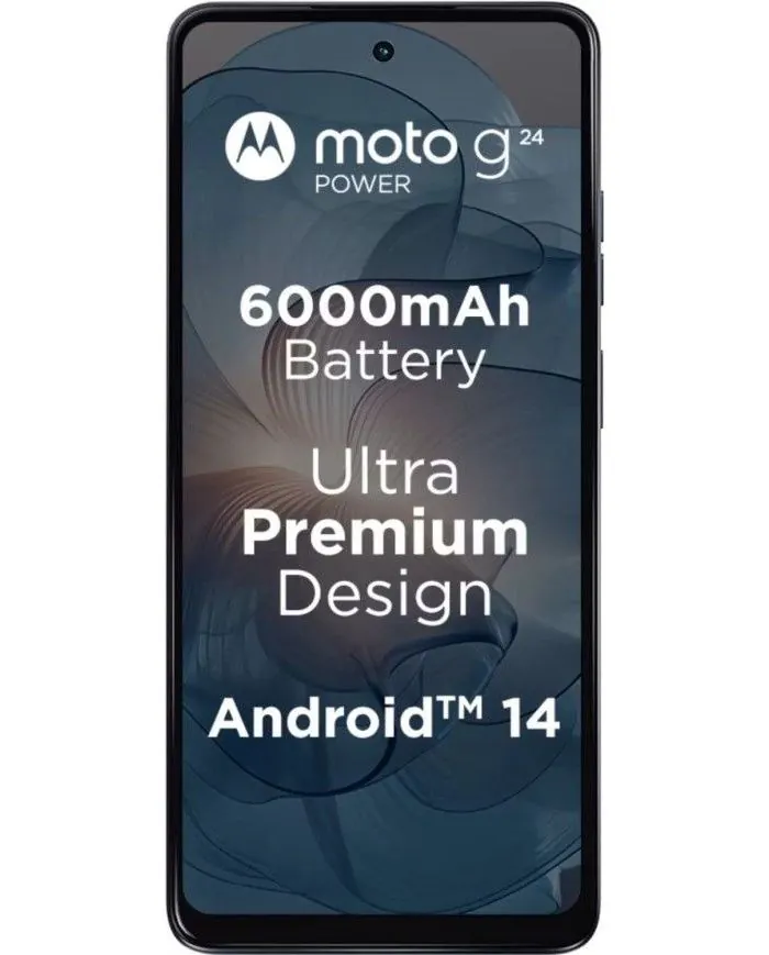 Moto G24 Power Moto G24 Power
