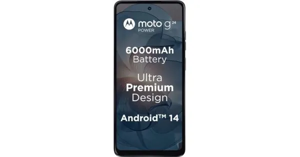 Moto G24 Power