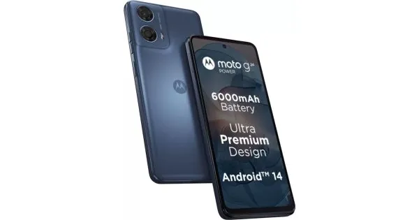 Moto G24 Power