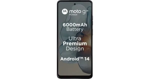 Moto G24 Power