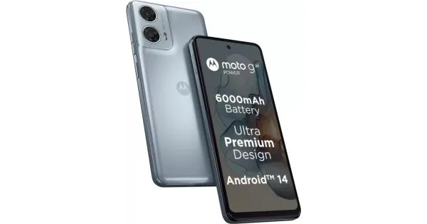 Moto G24 Power