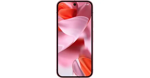 Google Pixel 9