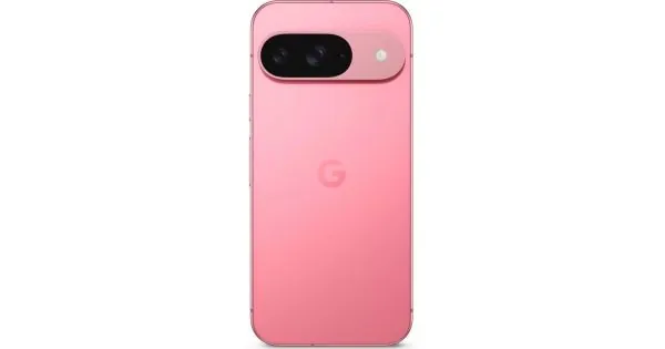 Google Pixel 9
