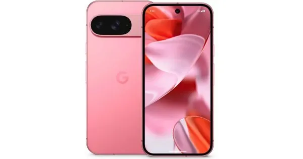 Google Pixel 9