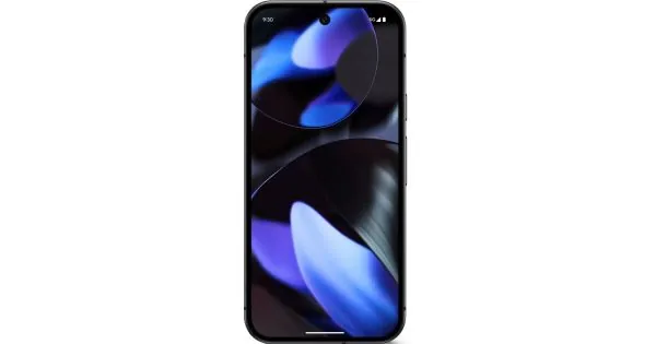 Google Pixel 9