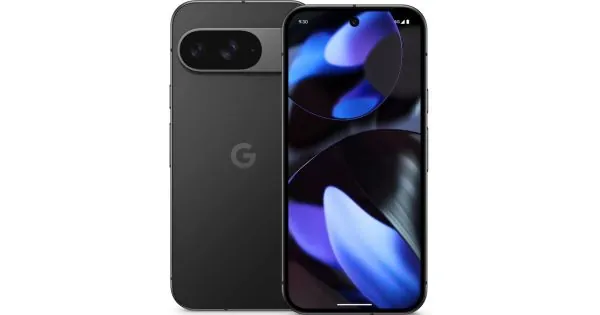 Google Pixel 9