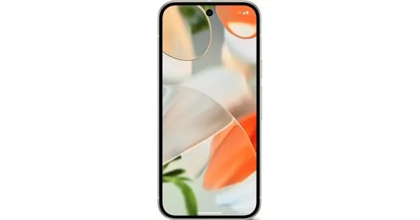 Google Pixel 9