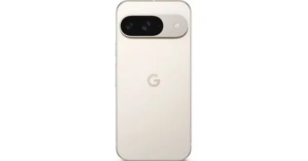 Google Pixel 9